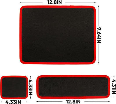 Magnetic Tool Mat