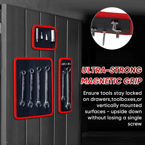 Magnetic Tool Mat