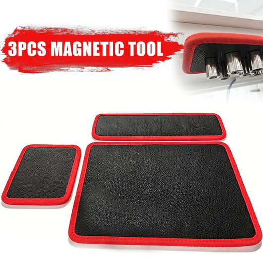 Magnetic Tool Mat